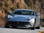 Ferrari F12berlinetta 2013 года (US)